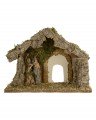 Capanna per cm. 12 n° 219